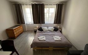 I&T Apartmán v srdci Broumova